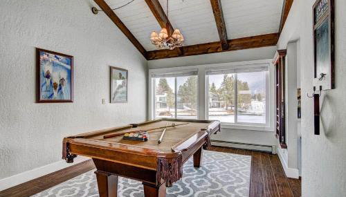 Lucerne Lake House - Ski Lease 30plus Days - Foto 3