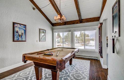 Lucerne Lake House - Ski Lease 30plus Days - Foto 3