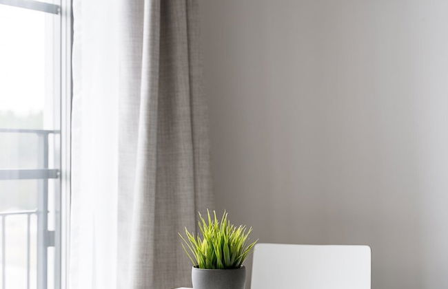 Forenom Serviced Apts Märsta Ekilla - Photo 27