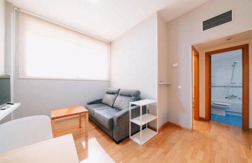 Apartamentos GO Covaresa Parking Gratuito- plazas limitadas - Foto 7
