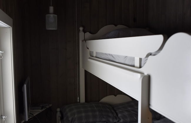 Fresh Familie Hytte Hemsedal - Foto 2