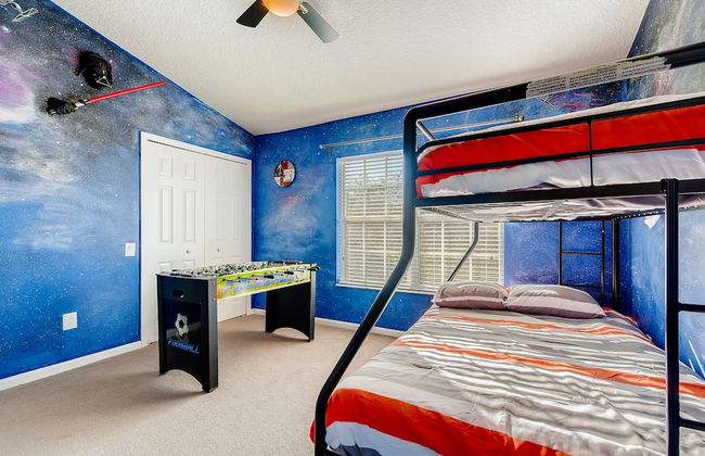 3BR Wndsr Plms Townhome by FS FL VH-2367 - Foto 4