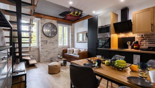 OPEN SKY Industry Hyper Centre Fontaine Moussue - Foto 2