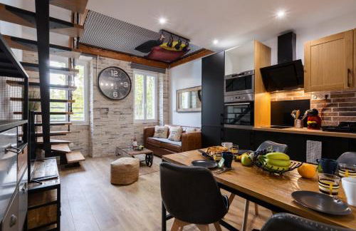 OPEN SKY Industry Hyper Centre Fontaine Moussue - Foto 2