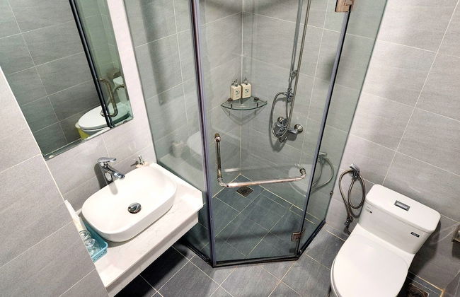 Mi amor luxury beach apartment - Foto 45