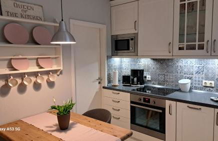 small Stable - charmantes Häuschen Mitten in Lemgo - Foto 14