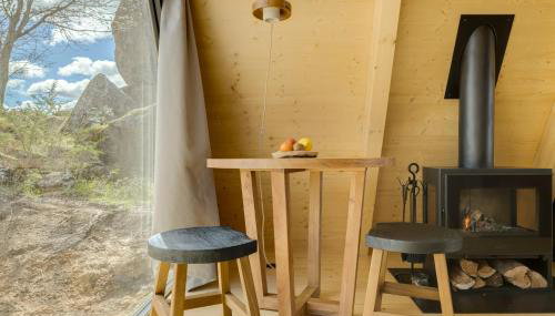 TheVagar - Glamping Mountain Shelters - Foto 4