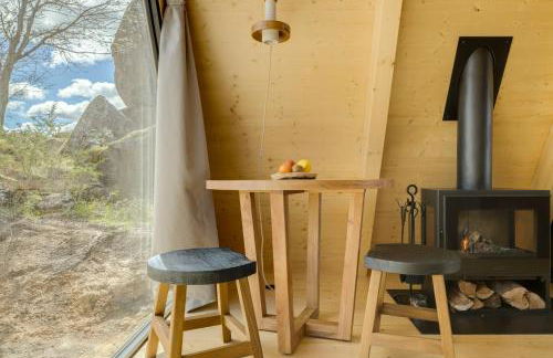 TheVagar - Glamping Mountain Shelters - Foto 9