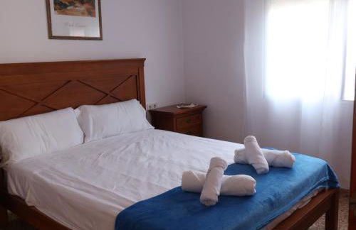 Mediterráneo azul 1era linea de playa - Foto 26