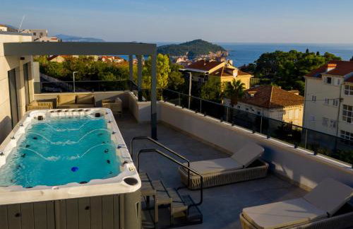 Cascade Luxury Apartments - Foto 19