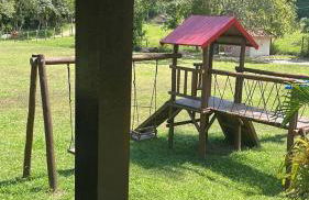 Chácara Belas Águas - Foto 23