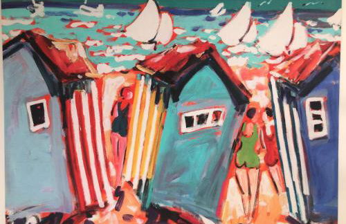 Rêve bleu - Photo 22