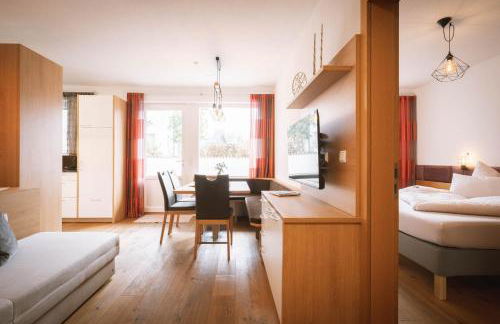 dolomites view apartment - Photo 14