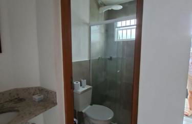 Churrasqueira Privativa Piscina Familia 6 Sertao da Quina - Foto 7