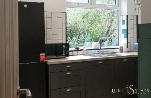 Luke Stays- Newton Hall Cottage - Foto 24