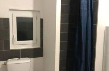 (B-2) bourgueil Studio N•2 - Foto 8