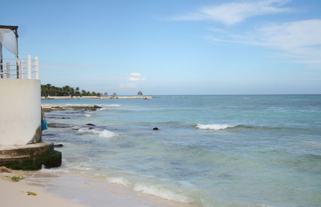 Apartments Paraiso Maya 19-b - Photo 27