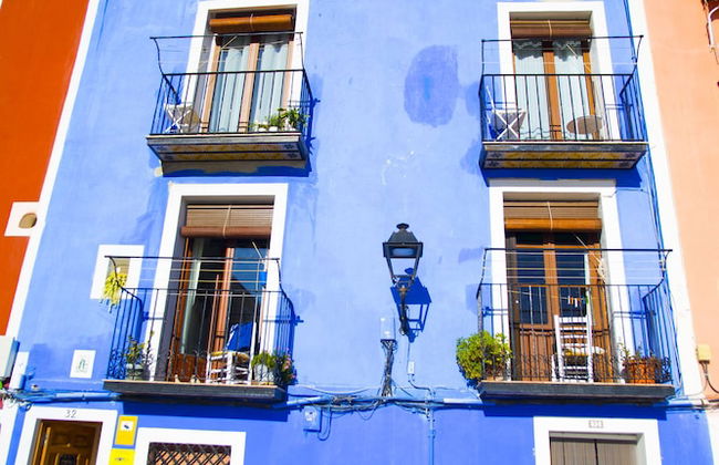 HappyVila Fisherhouse Apartments - Foto 9