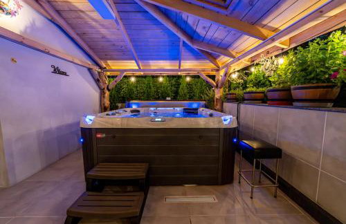 Wynajem grupowy Szansa - Foto 48