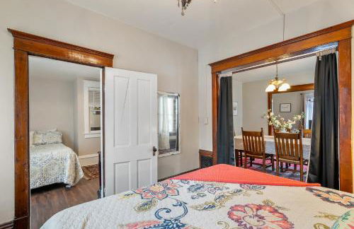 Stowaway Lower Deck - Foto 18