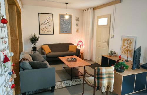 Maison Cosne sur Loire - Foto 17