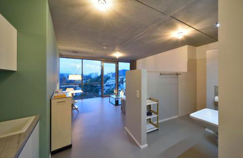 LOFT Apartments - Foto 7