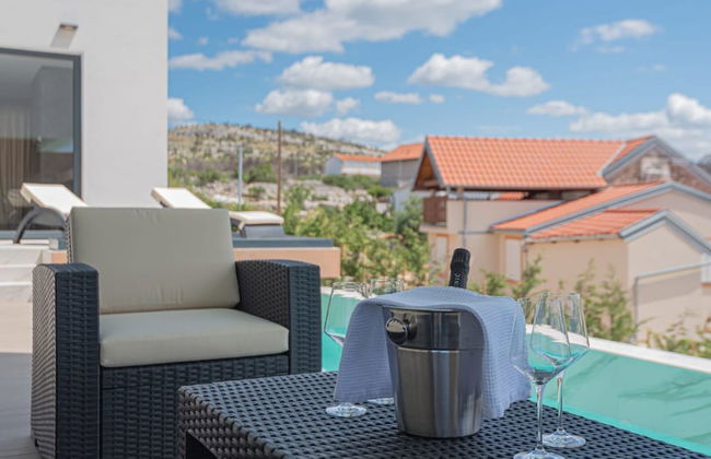 Villa Šimun Zaton - Foto 44