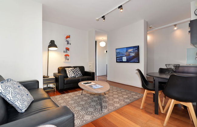 The Ridge Apartment Hotel - Photo 34