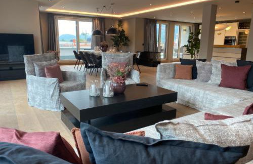 Apartment BergLoft 360 - Foto 17