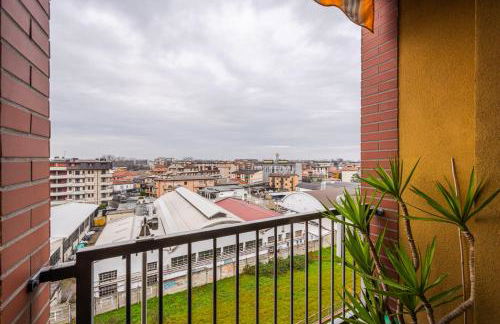 Curiel 194, SmartStay - Appartamento - Ospedale Humanitas, Fiordaliso, Forum Assago - Foto 59