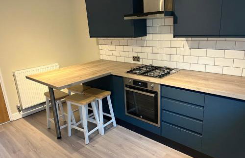 5 Bed Camberley Airport Accommodation - Foto 26