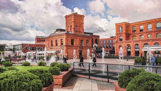 Lodz Private Tour - Foto 4