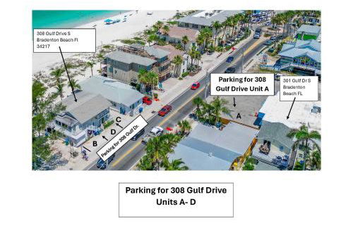 Beach Dreams Resort - Photo 62