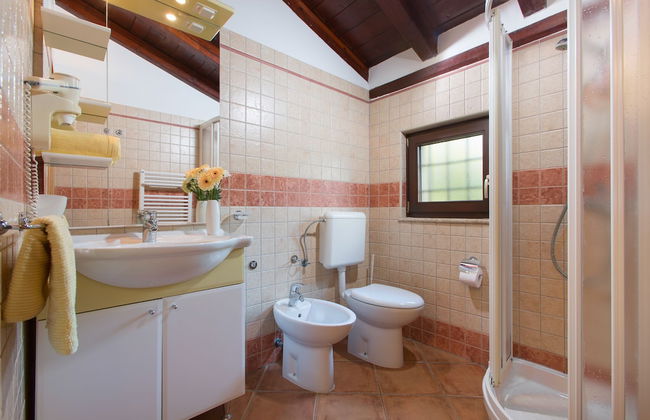 Villa Momiano - Foto 7