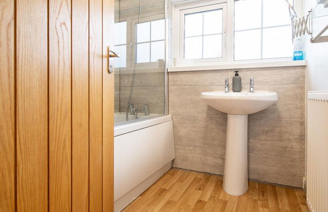 Hebaska Watergate Bay 3 Bedroom - Foto 25