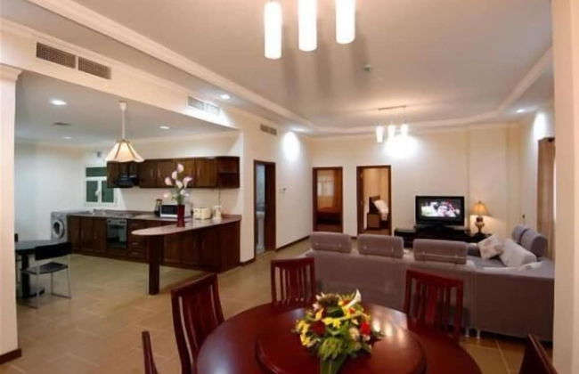 Ramee Suite 4 Apartment Bahrain - Photo 6