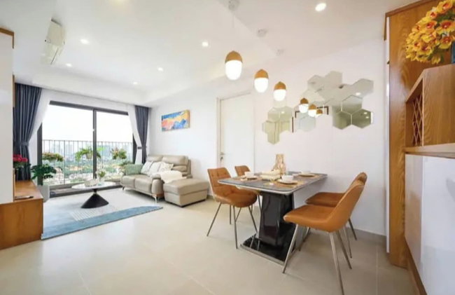 Bluesky Gateway Residence Luxury - Foto 19