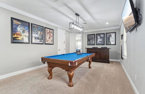 New Castle Pines Family Oasis EPIC Retreat Near Disney - Foto 9