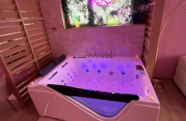 Le rêve rose - Foto 18