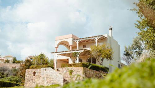 Seafront Apartment - Foto 2, Garden