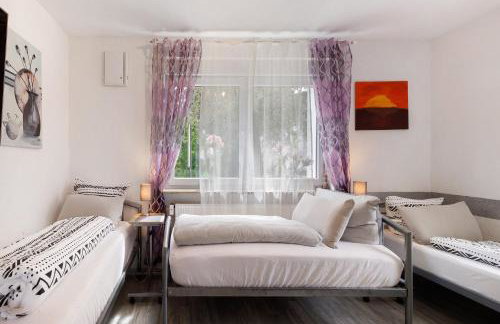 Ferienwohnung Bailey - Foto 80