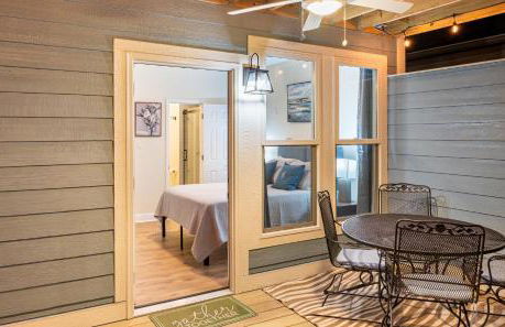 Walk to Fountain Square Arts and Eats Indy Escape - Foto 28