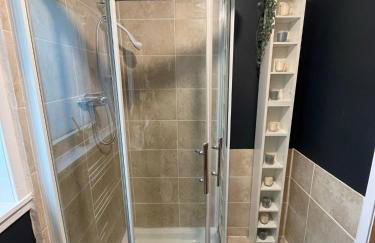 Cosy cottage in Kveldrso Gardens - Foto 14