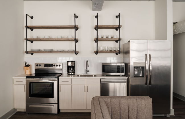 Kasa Capitol Hill Downtown Nashville - Foto 61