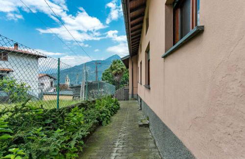 Casa Ambrogio, Family Holiday Home by Halldis - Foto 22