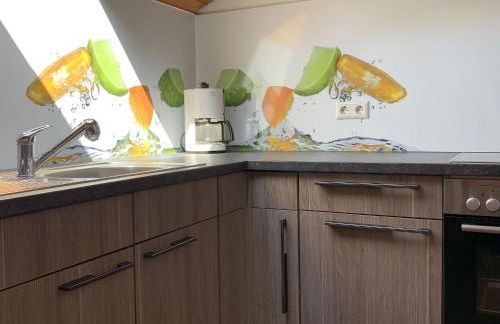 Ferienwohnung Käppeler - Foto 6