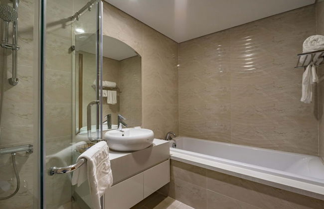 Vinhomes Central Park Riverside Elegance - Photo 53