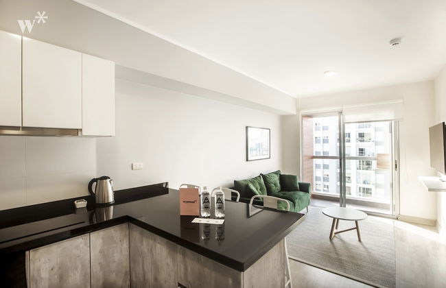 Modern Lofts in Grau Building by Wynwood-House - Foto 51