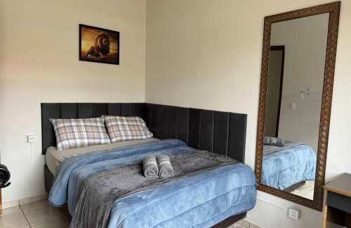 Apenas 100m da unioeste perto do lago e shopping - Foto 1