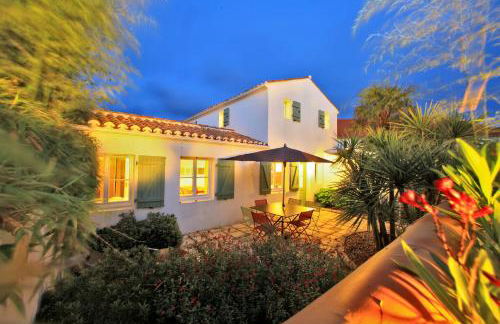 Résidence La Chaize - Foto 31